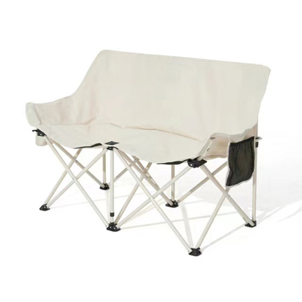 Double Moon Folding Chair KY505