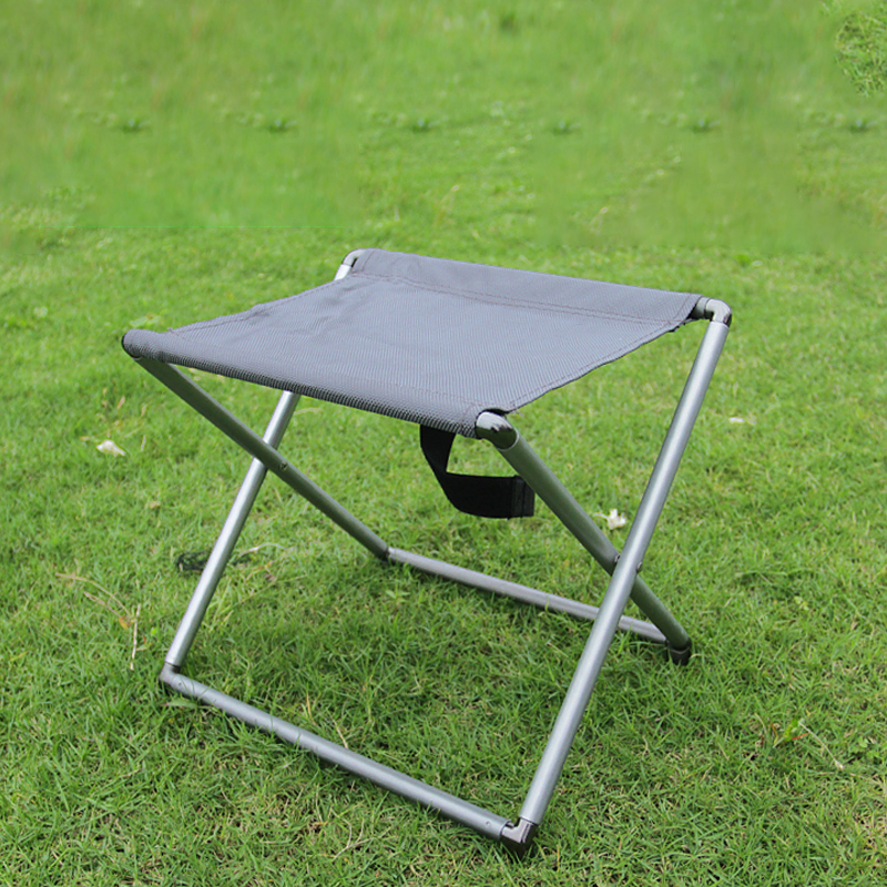 Super lightweight folding chair