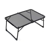 mini Folding Mesh Table