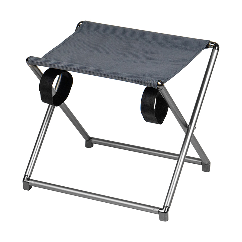 Super lightweight folding chair