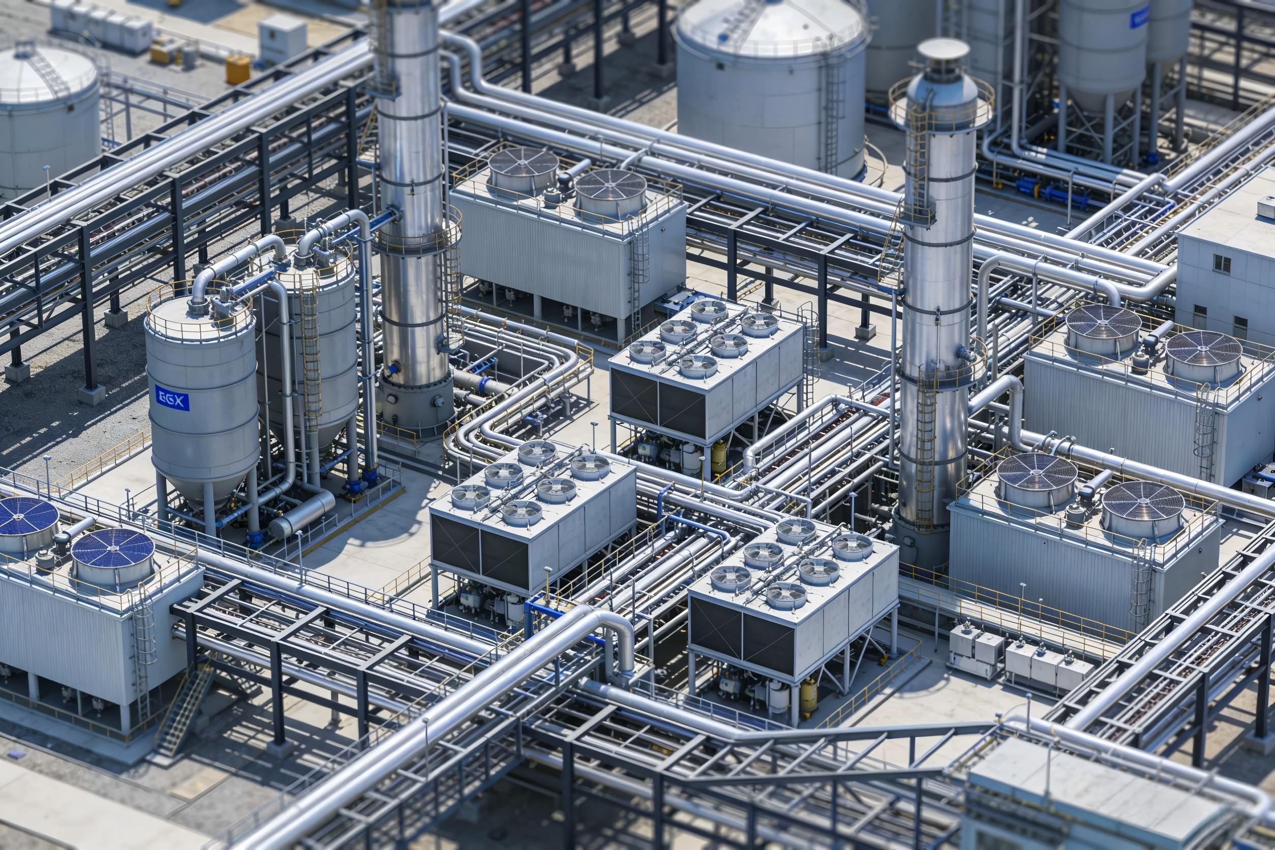 化工场景的智能守护:防爆手机厂家如何赋能数字化巡检