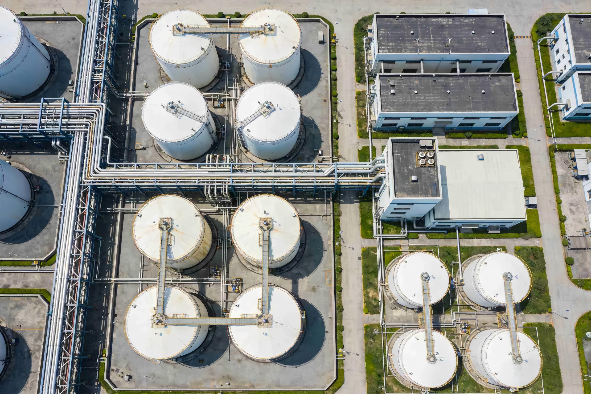 拒绝“伪防爆”,正规防爆手机厂家才是高危行业的安全底气