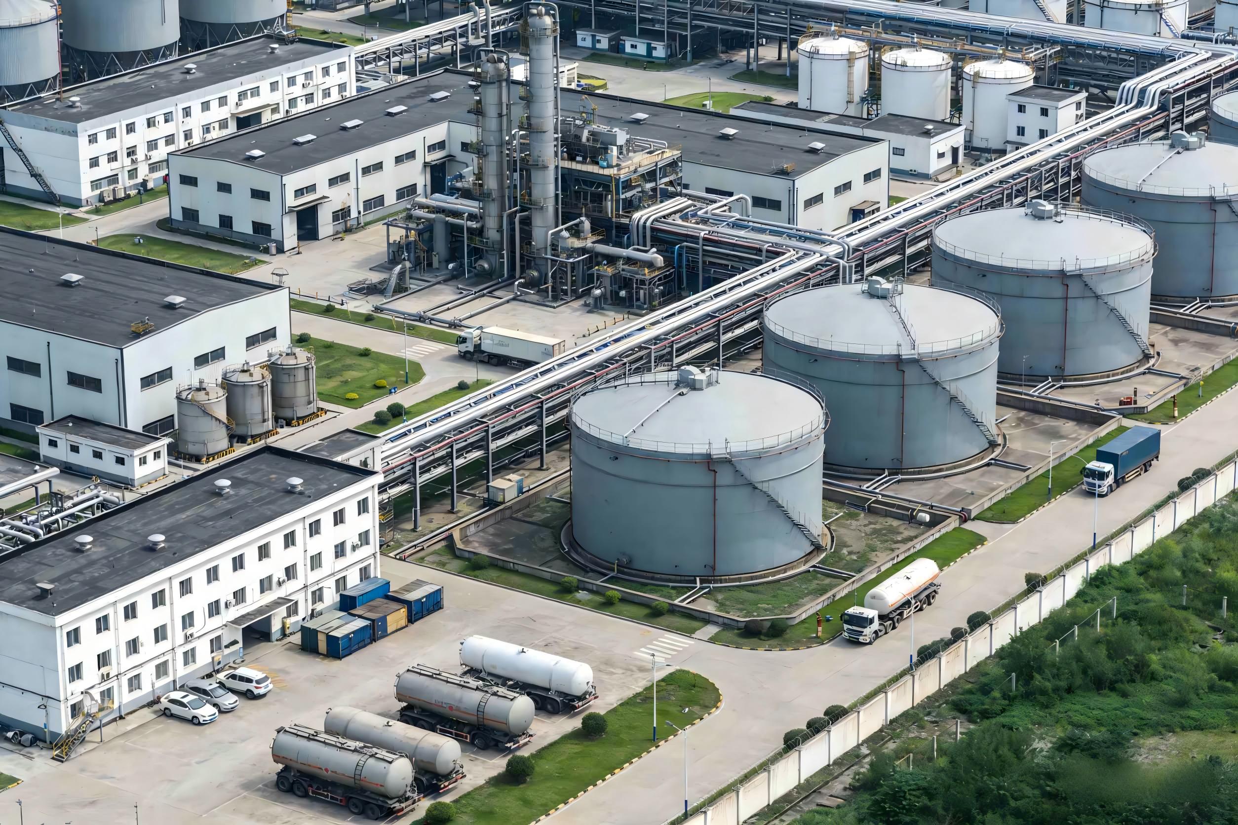 应急管理执法检查,防爆手机如何成为现场执法的高效利器