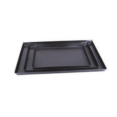 Enamel Grill