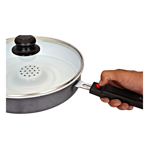 Dry Pan
