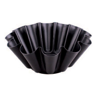 Enamel Grill