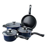 Enamel Grill