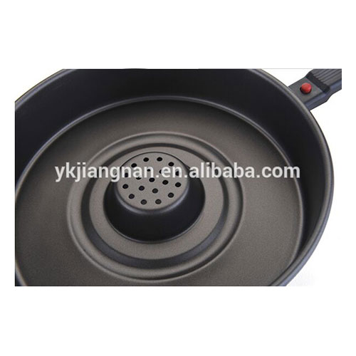 Dry Pan
