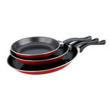 Enamel Grill