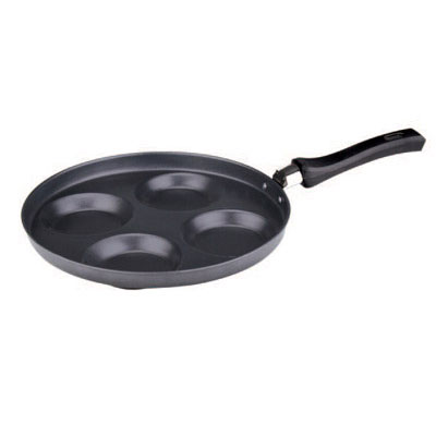 Enamel Grill