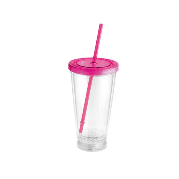 Plastic Cup LH-100