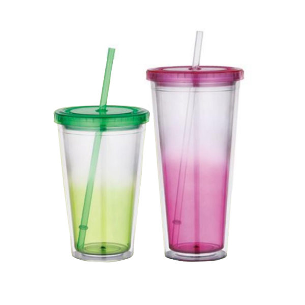 Plastic Cup LH-017B