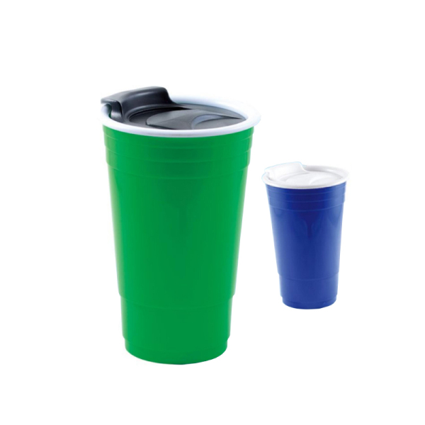 Plastic Cup LH-088A