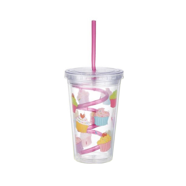 Plastic Cup LH-017