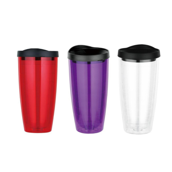 Plastic Cup LH-0102