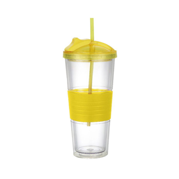 Plastic Cup LH-011