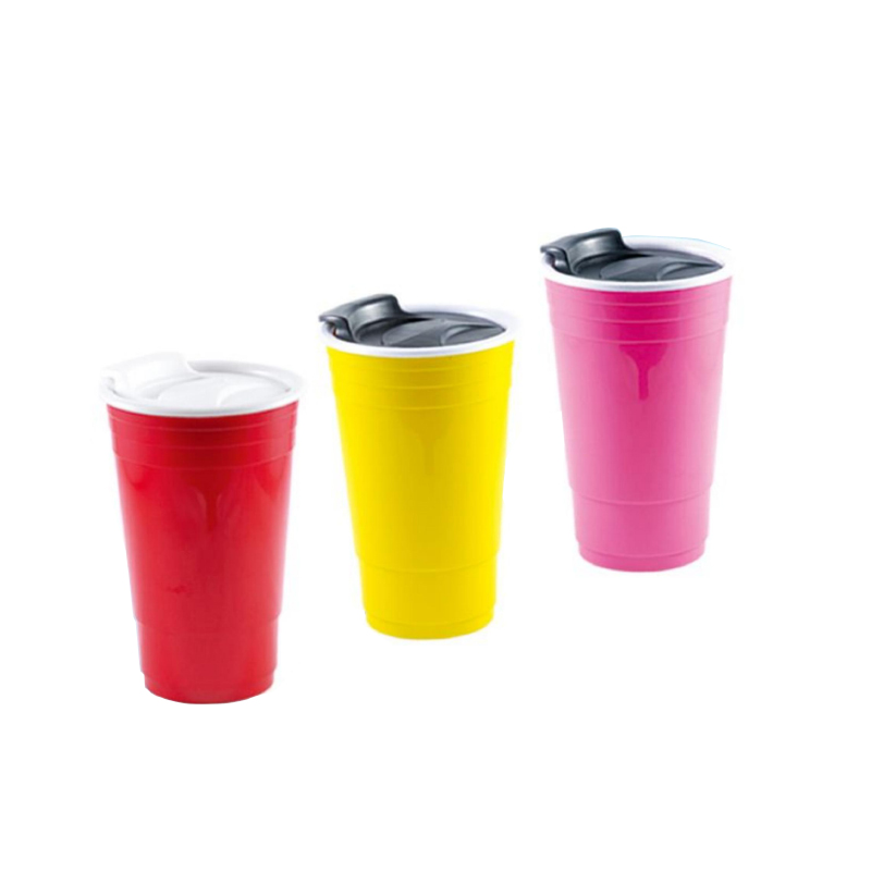 Plastic Cup