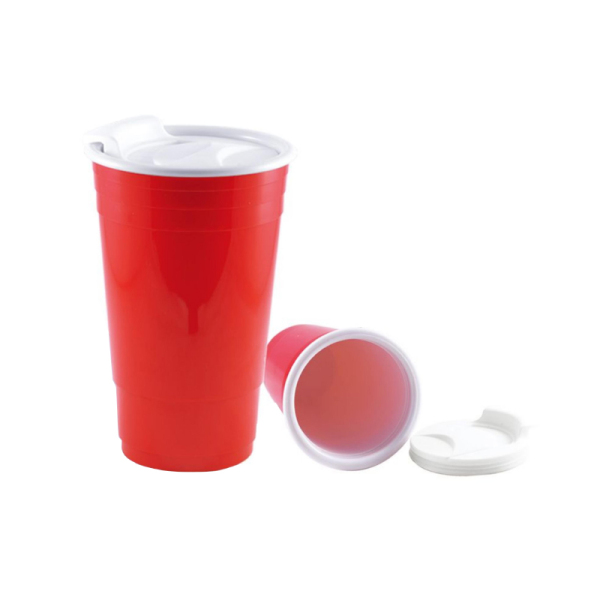 Plastic Cup LH-088