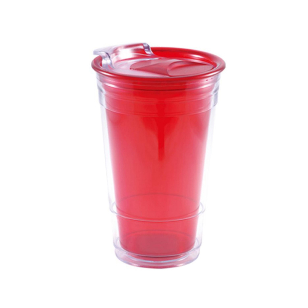 Plastic Cup LH-088B