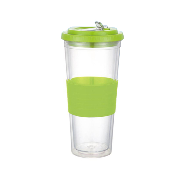 Plastic Cup LH-012