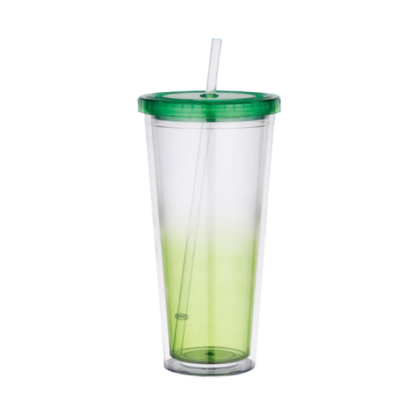 Plastic Cup LH-009B