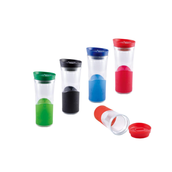 Plastic Cup LH-0103