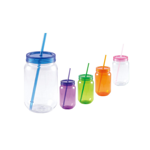 Plastic Cup LH-0114