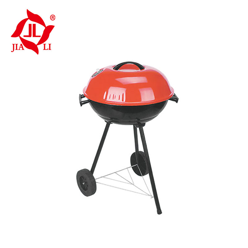 BBQ Grill