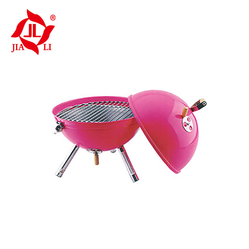 BBQ Grill