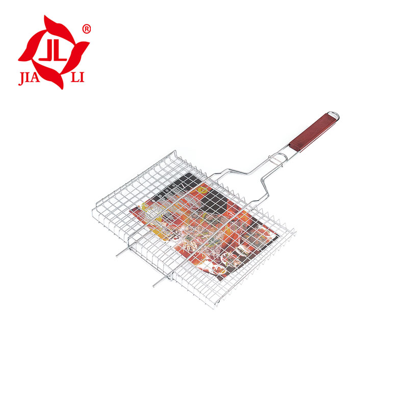 BBQ Net