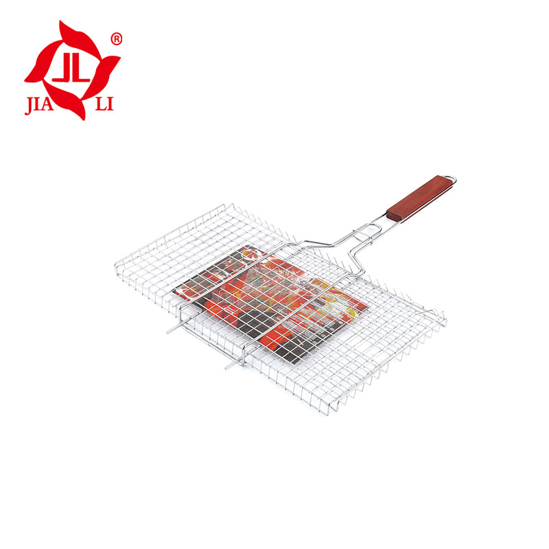 BBQ Net