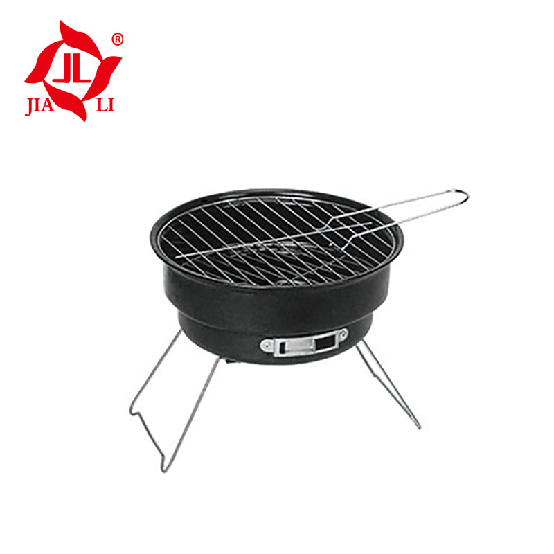 BBQ Grill