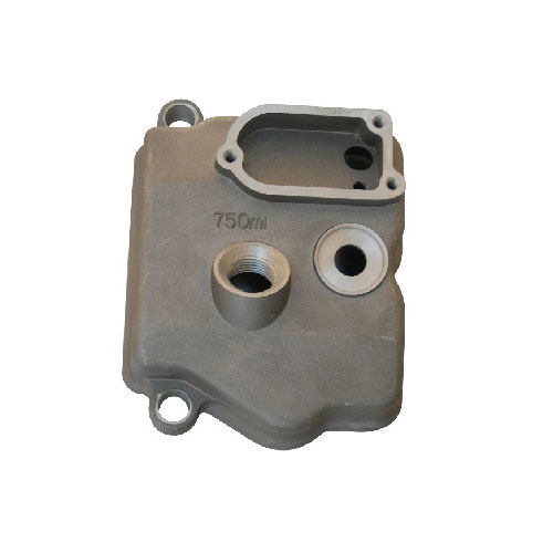 Cylinder head cover HS125T-Cylinder-head