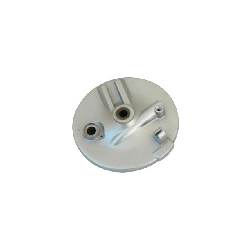 Front brake hub cover DY125-front-cover