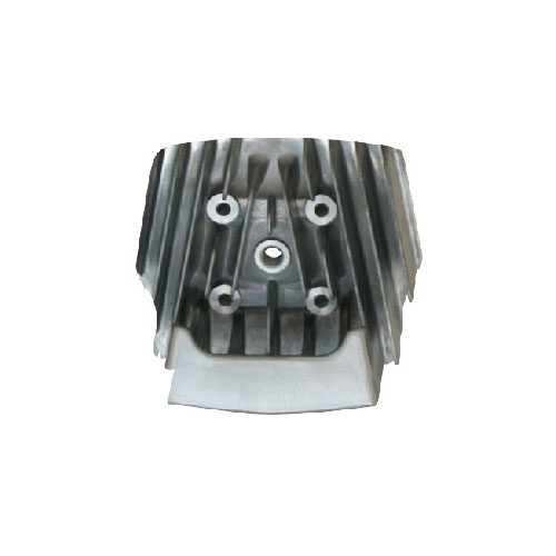 Cylinder head AX100-cylinder-cover