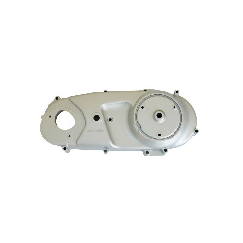 Clutch cover HS125Tclutch-cover（smooth-puncture）