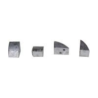 Counterweight  lead plate JN-010