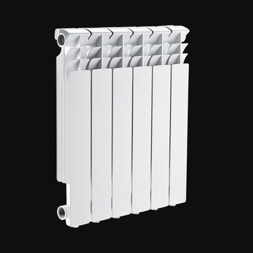 高压铸铝散热器 B1-350/500