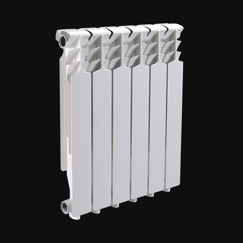 高压铸铝散热器 B5-350/500