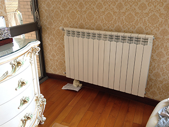Choose the size of the radiator to read, you will understand.