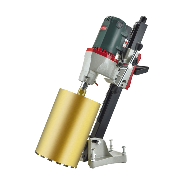 支架式工程钻机