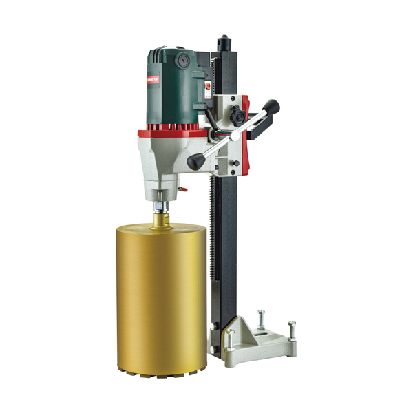 支架式工程钻机