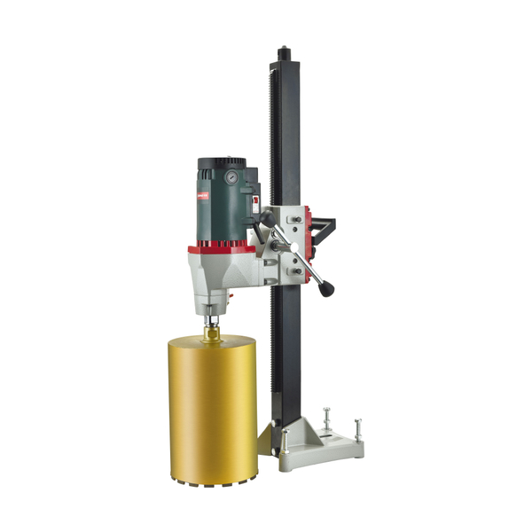 支架式工程钻机