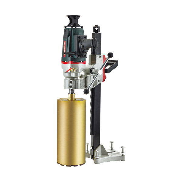 支架式工程钻机