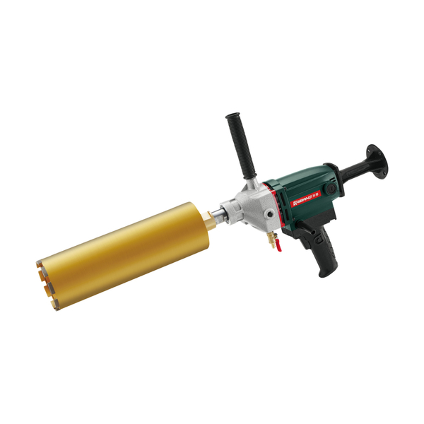 手持式工程钻机