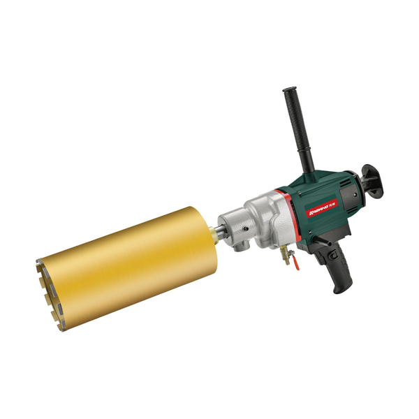 手持式工程钻机