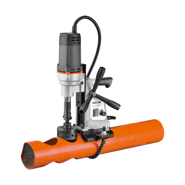120MM管道钻孔机