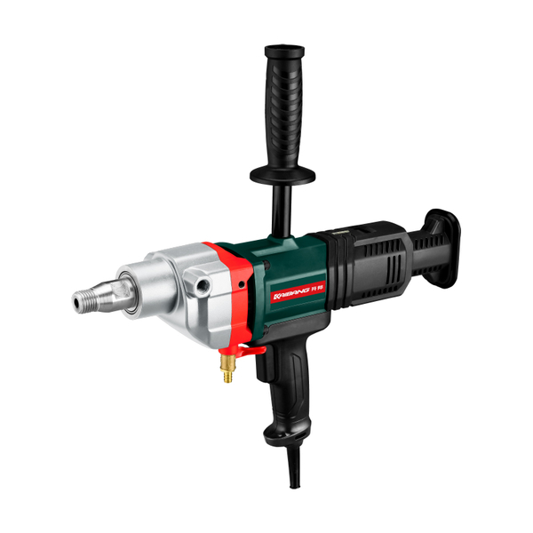 手持式无刷工程钻机