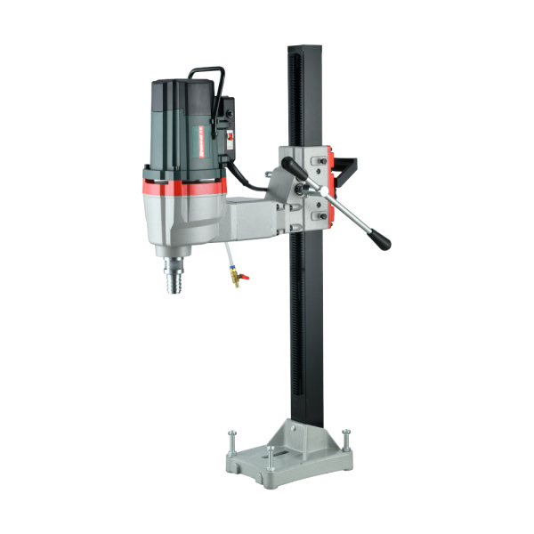 台式工程钻机
