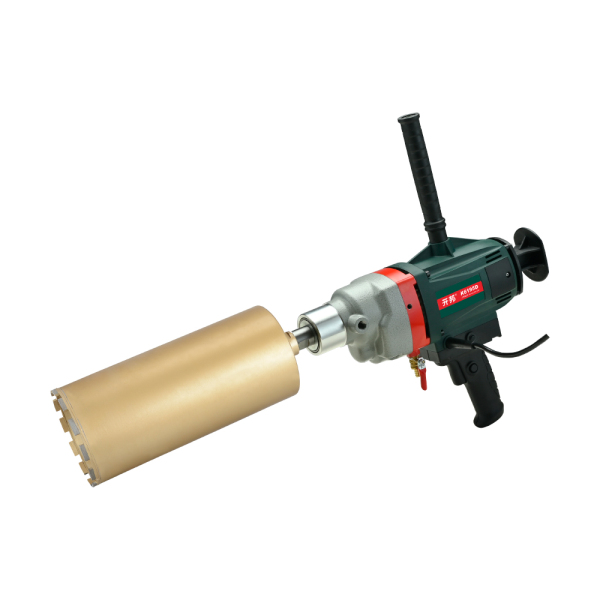 手持式工程钻机